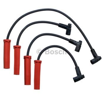 1978 Oldsmobile Starfire Spark Plug Wire Set