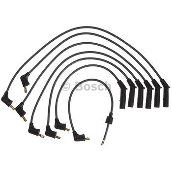 1996 Plymouth Voyager Spark Plug Wire Set