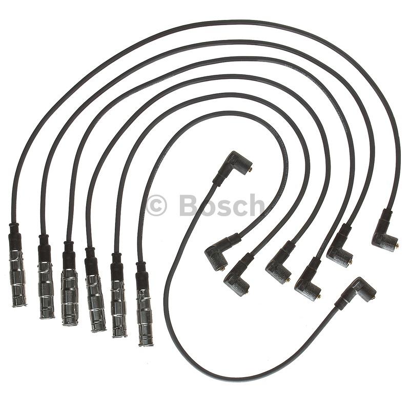 1995 Volkswagen Passat Spark Plug Wire Set