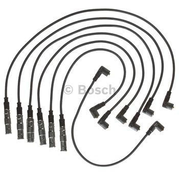1994 Volkswagen Passat Spark Plug Wire Set
