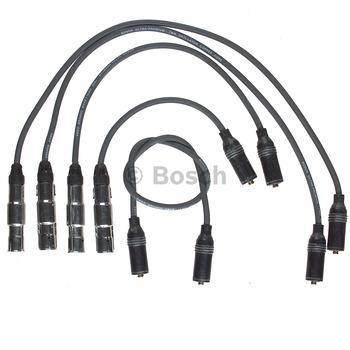 1994 Volkswagen Passat Spark Plug Wire Set Bosch 09339 image 1 of 1