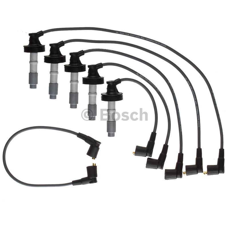 1994 Volvo 850 Spark Plug Wire Set