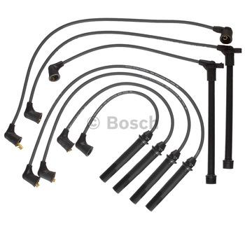 1995 Mercury Villager Spark Plug Wire Set