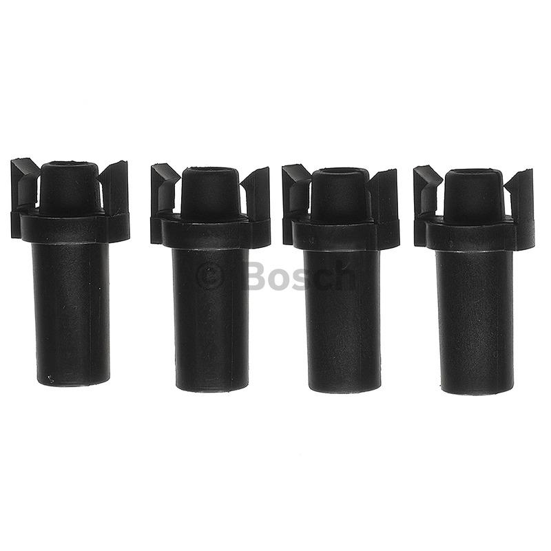 2002 Chevrolet Cavalier Spark Plug Wire Set