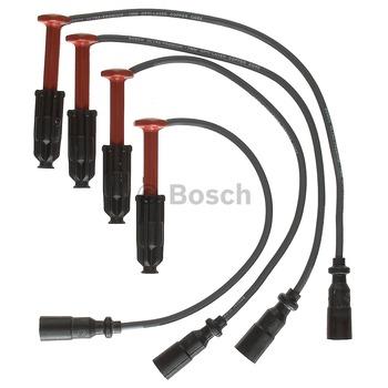 1994 Mercedes-Benz C220 Spark Plug Wire Set Bosch 09388 image 1 of 1