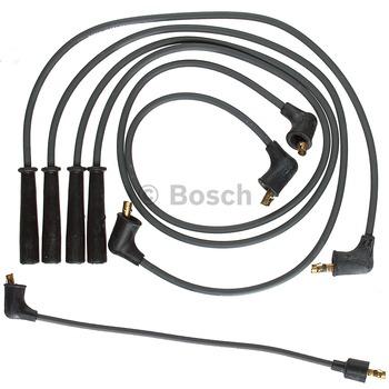 1988 Mazda B2600 Spark Plug Wire Set Bosch 09414 image 1 of 1