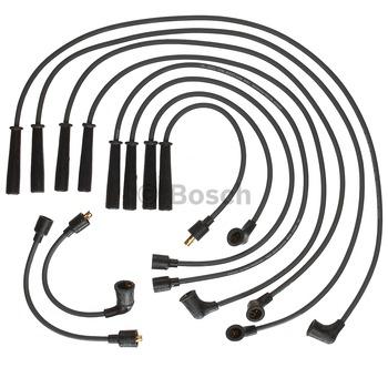 1988 Nissan 200SX Spark Plug Wire Set Bosch 09415 image 1 of 1