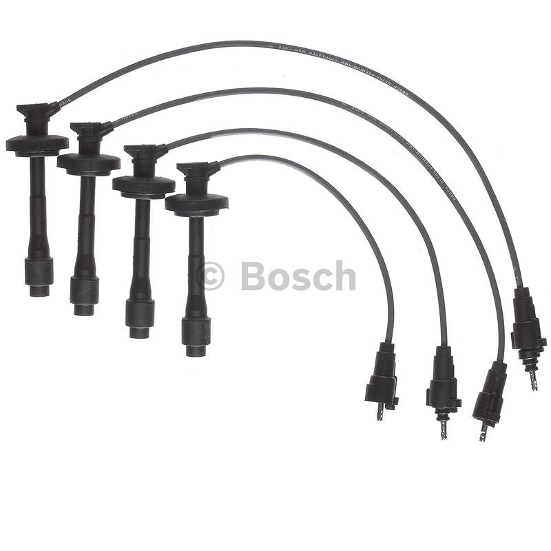1998 Chevrolet Prizm Spark Plug Wire Set