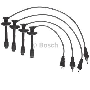 1999 Chevrolet Prizm Spark Plug Wire Set Bosch 09419 image 1 of 1