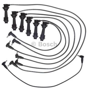 1997 Lexus GS300 Spark Plug Wire Set Bosch 09423 image 1 of 1