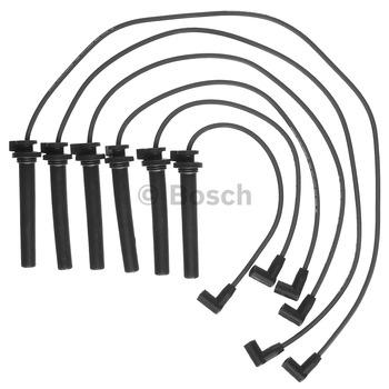 1997 Chevrolet Lumina Spark Plug Wire Set Bosch 09426 image 1 of 1