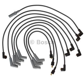 1995 Land Rover Range Rover Spark Plug Wire Set