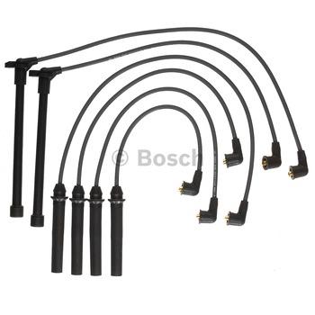 2000 Infiniti QX4 Spark Plug Wire Set Bosch 09434 image 1 of 1