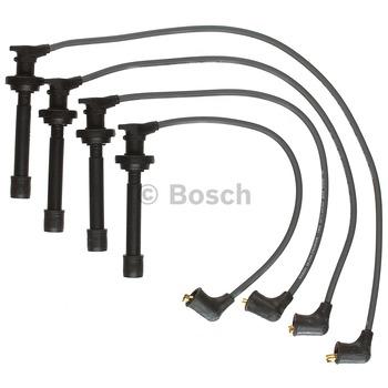 1998 Nissan 200SX Spark Plug Wire Set Bosch 09435 image 1 of 1