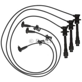 1996 Toyota Camry Spark Plug Wire Set Bosch 09436 image 1 of 1