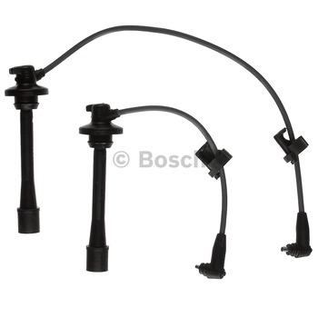1999 Toyota Tercel Spark Plug Wire Set