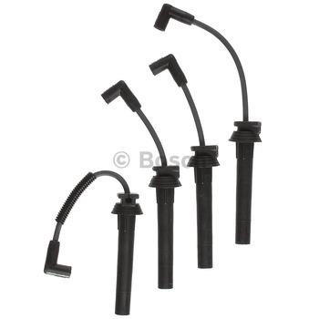 2000 Chrysler Neon Spark Plug Wire Set
