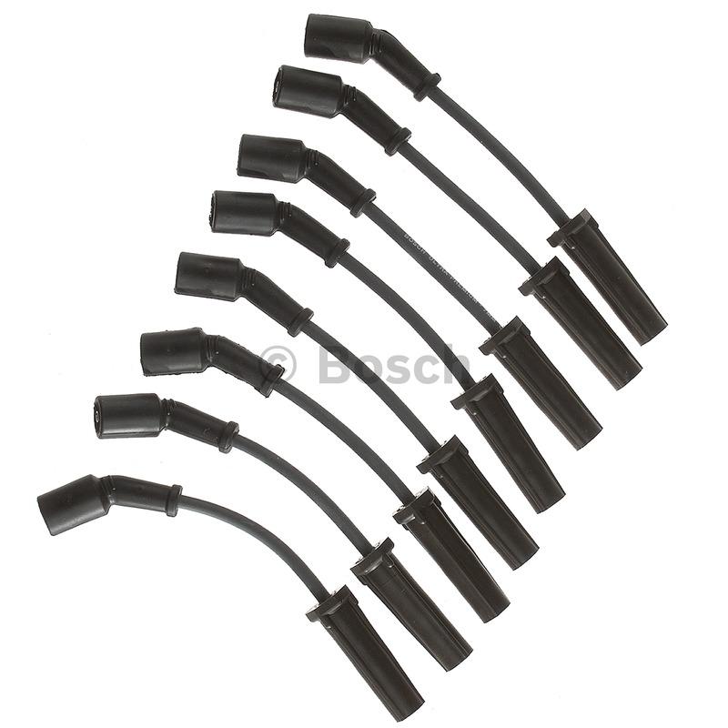 2001 Chevrolet Camaro Spark Plug Wire Set