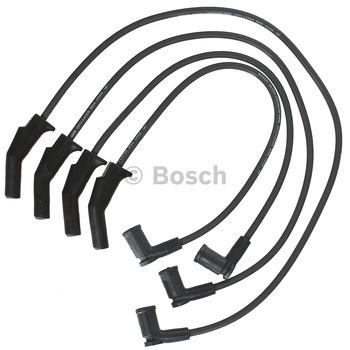 2003 Ford Focus Spark Plug Wire Set Bosch 09452 image 1 of 1