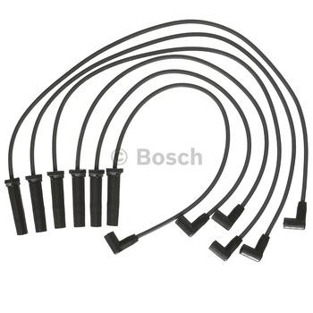 2000 Pontiac Grand Prix Spark Plug Wire Set