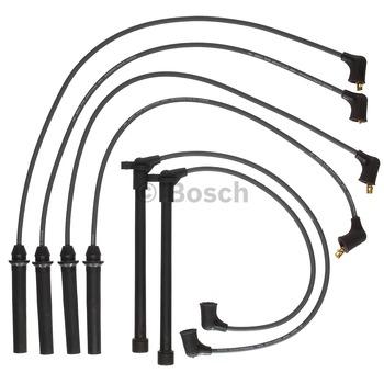 2000 Mercury Villager Spark Plug Wire Set