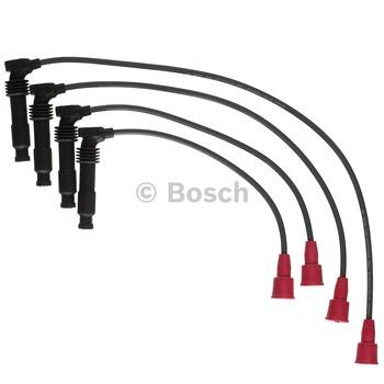 2000 Isuzu Rodeo Spark Plug Wire Set