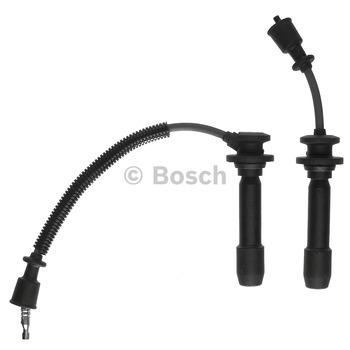 2000 Kia Sephia Spark Plug Wire Set
