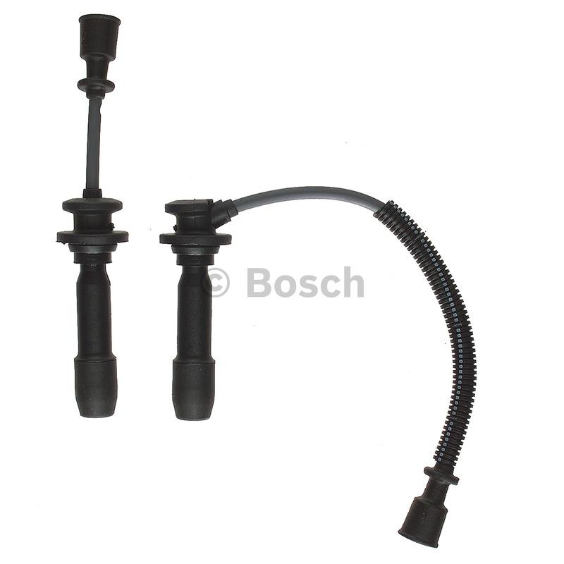 1999 Kia Sportage Spark Plug Wire Set