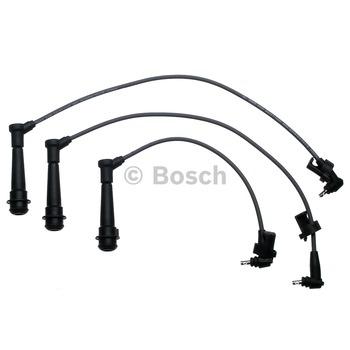 2000 Lexus SC300 Spark Plug Wire Set