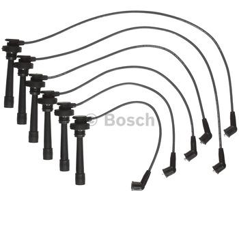 1999 Mitsubishi Montero Spark Plug Wire Set