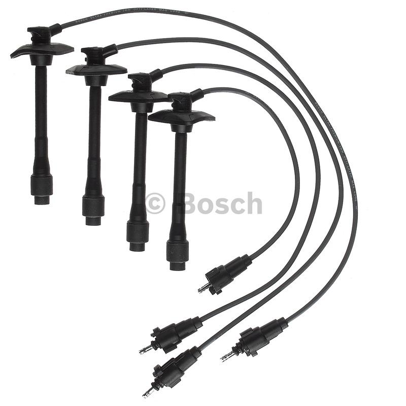 1999 Toyota RAV4 Spark Plug Wire Set
