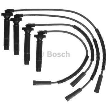2000 Subaru Legacy Spark Plug Wire Set