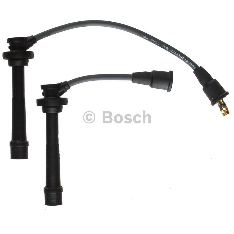 1999 Suzuki Vitara Spark Plug Wire Set