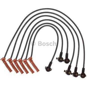 2006 Ford Mustang Spark Plug Wire Set