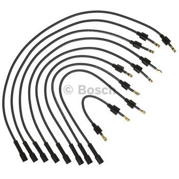 1972 Plymouth Fury II Spark Plug Wire Set