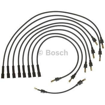 1975 Dodge B200 Spark Plug Wire Set Bosch 09607 image 1 of 1
