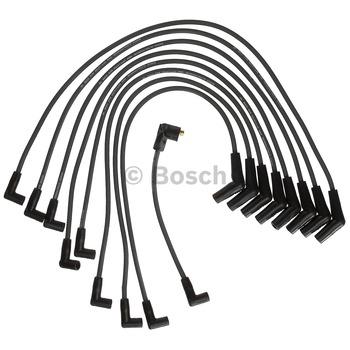 1978 Mercury Marquis Spark Plug Wire Set