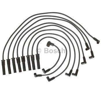 1979 Ford E-100 Econoline Spark Plug Wire Set Bosch 09620 image 1 of 1