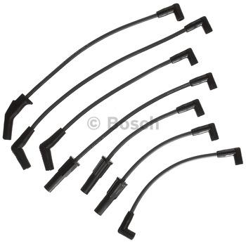 1996 Ford E-250 Econoline Spark Plug Wire Set