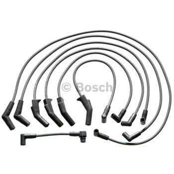 1995 Ford Taurus Spark Plug Wire Set Bosch 09633 image 1 of 1