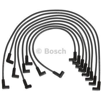 1977 Oldsmobile Custom Cruiser Spark Plug Wire Set