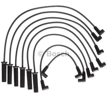 1995 Chevrolet Lumina APV Spark Plug Wire Set