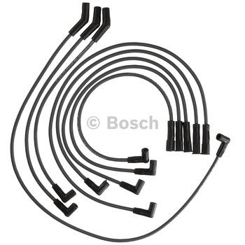 1975 Pontiac Catalina Spark Plug Wire Set
