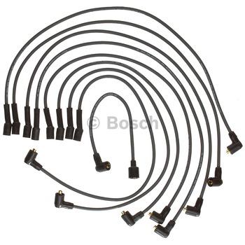 1970 Oldsmobile Delta 88 Spark Plug Wire Set