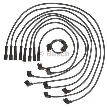 1974 Buick Electra Spark Plug Wire Set