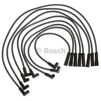 1978 Buick LeSabre Spark Plug Wire Set Bosch 09684 image 1 of 1