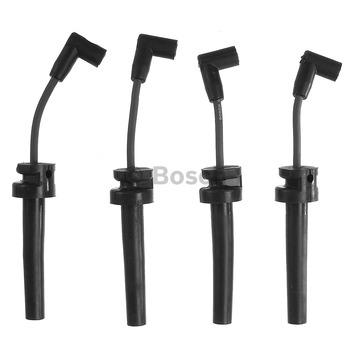 2005 Jeep Liberty Spark Plug Wire Set