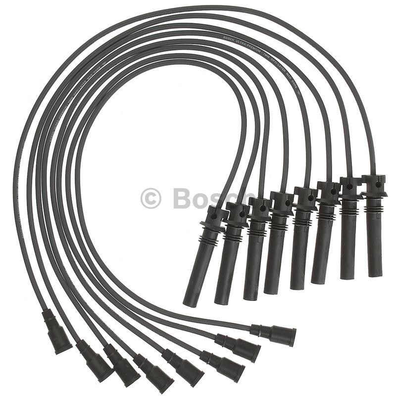 2003 Dodge Ram 1500 Spark Plug Wire Set