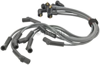 2002 Land Rover Range Rover Spark Plug Wire Set