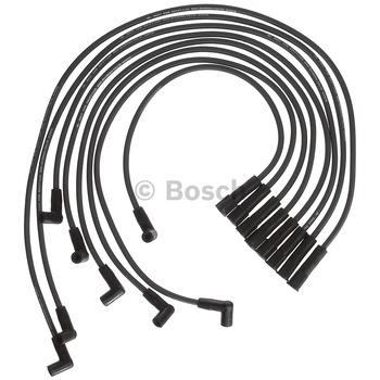 1976 Buick Electra Spark Plug Wire Set